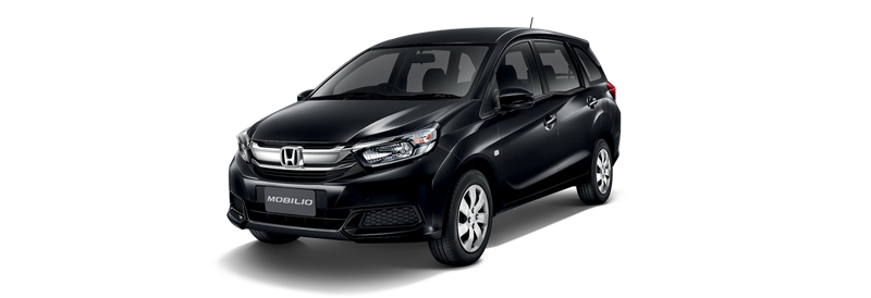 Honda Mobilio Honda Mobilio