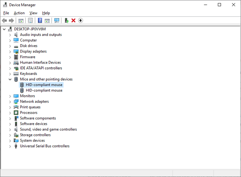 windows 10 เมาส์ค้าง windows 10 เมาส์ค้าง