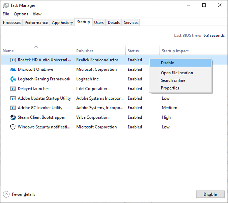 windows 10 เมาส์ค้าง windows 10 เมาส์ค้าง