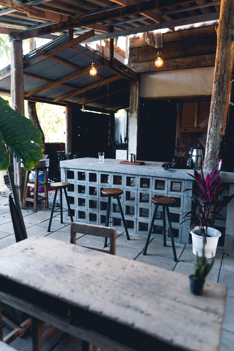 ร้านกาแฟในบ้าน ร้านกาแฟในบ้าน