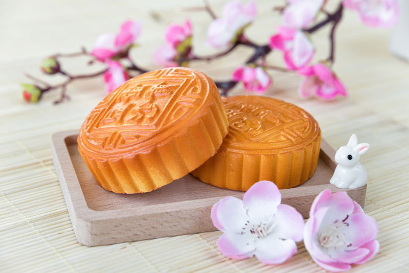 ขนมไหว้พระจันทร์ ขนมไหว้พระจันทร์