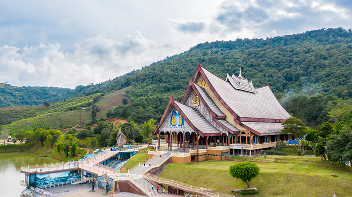 ที่เที่ยวภูเรือ ที่เที่ยวภูเรือ