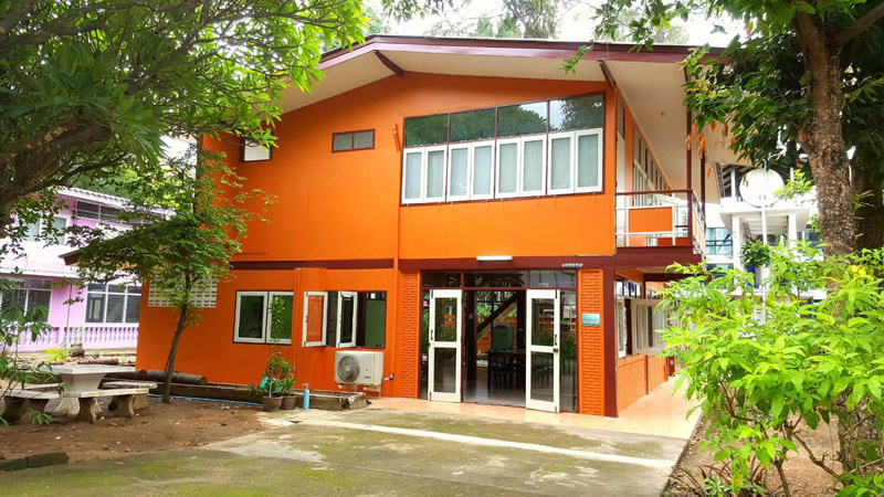ที่พักชะอำ ที่พักชะอำ