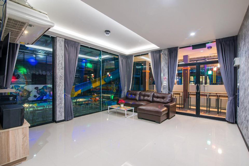 ที่พักชะอำ ที่พักชะอำ