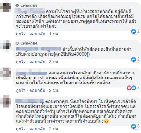 โควิด 19 โควิด 19
