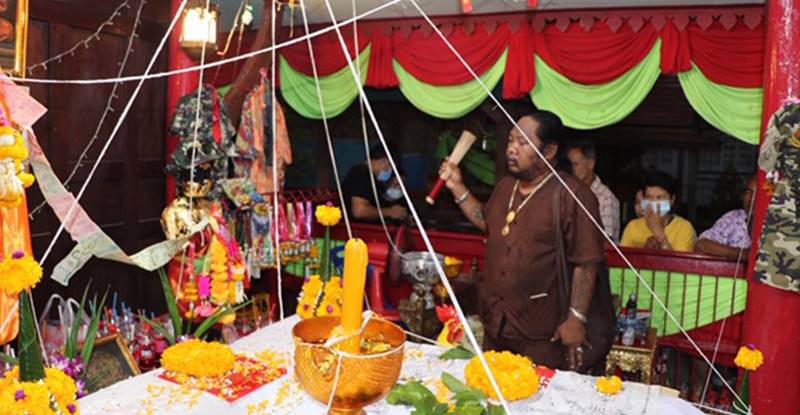 เลขเด็ดไอ้ไข่ วัดไทรย์ เลขเด็ดไอ้ไข่ วัดไทรย์