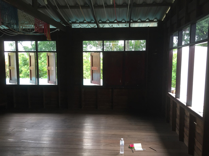 รีโนเวทห้องนอน รีโนเวทห้องนอน