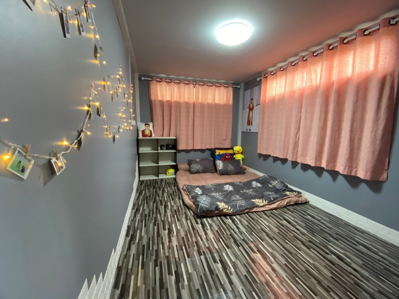 รีโนเวทห้องนอน รีโนเวทห้องนอน