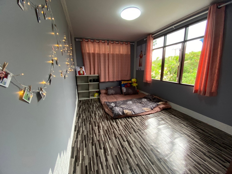 รีโนเวทห้องนอน รีโนเวทห้องนอน