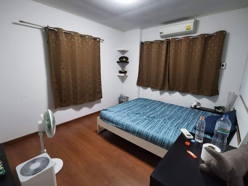 รีโนเวทห้องนอน รีโนเวทห้องนอน