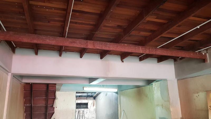 รีโนเวททาวน์โฮม 2 ชั้น รีโนเวททาวน์โฮม 2 ชั้น