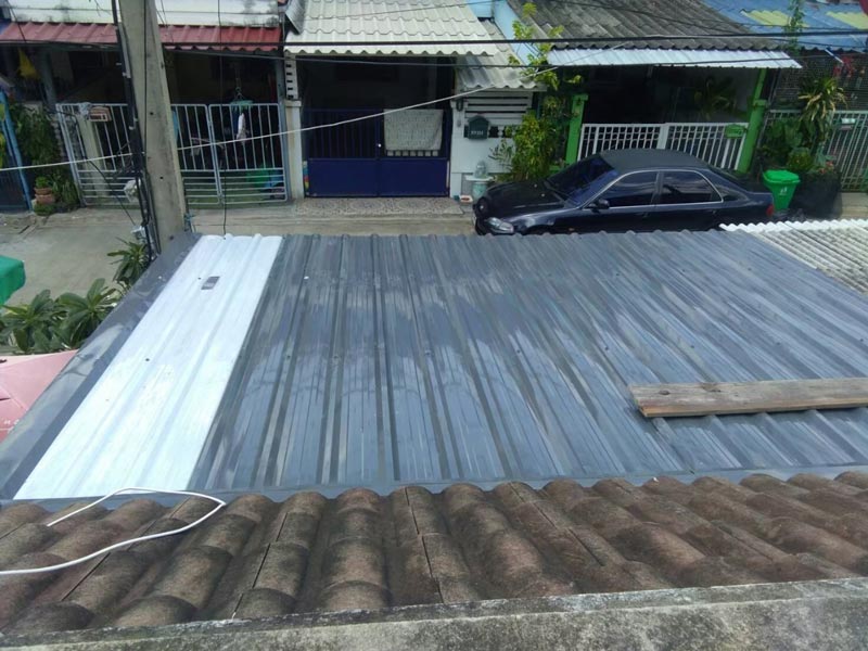 รีโนเวททาวน์โฮม 2 ชั้น รีโนเวททาวน์โฮม 2 ชั้น