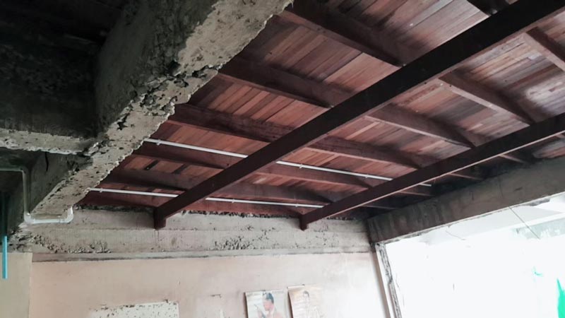 รีโนเวททาวน์โฮม 2 ชั้น รีโนเวททาวน์โฮม 2 ชั้น