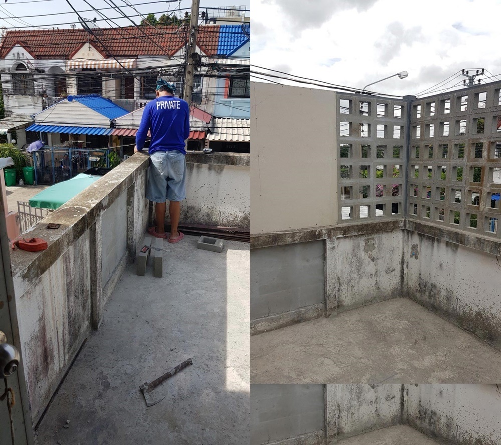 รีโนเวททาวน์โฮม 2 ชั้น รีโนเวททาวน์โฮม 2 ชั้น