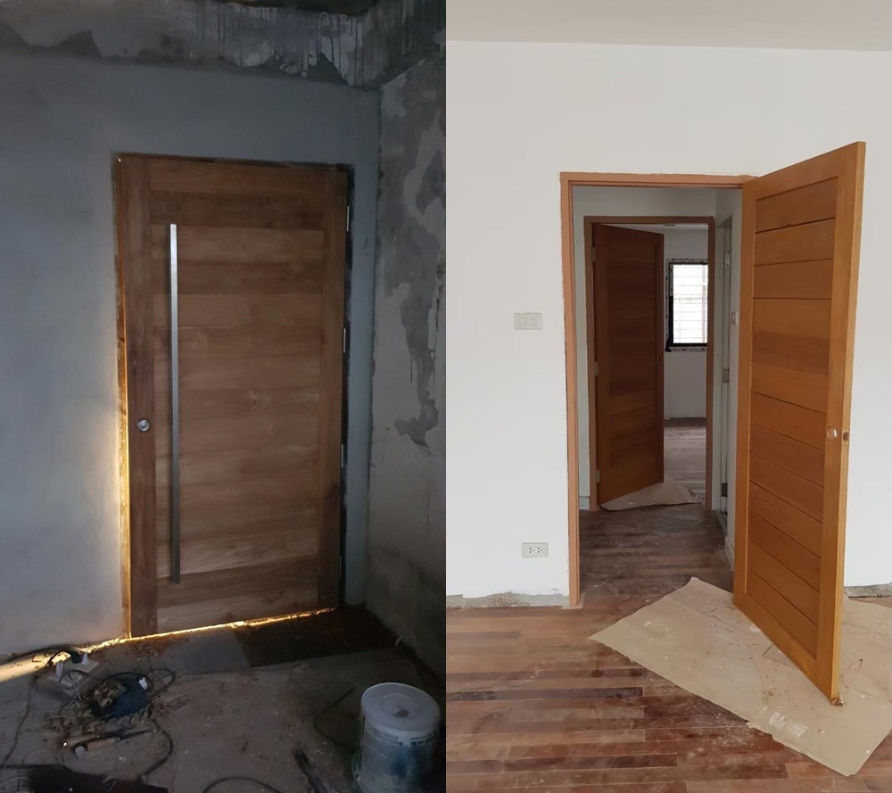 รีโนเวททาวน์โฮม 2 ชั้น รีโนเวททาวน์โฮม 2 ชั้น