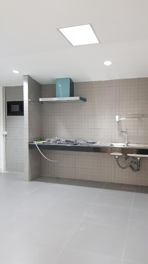 รีโนเวททาวน์โฮม 2 ชั้น รีโนเวททาวน์โฮม 2 ชั้น