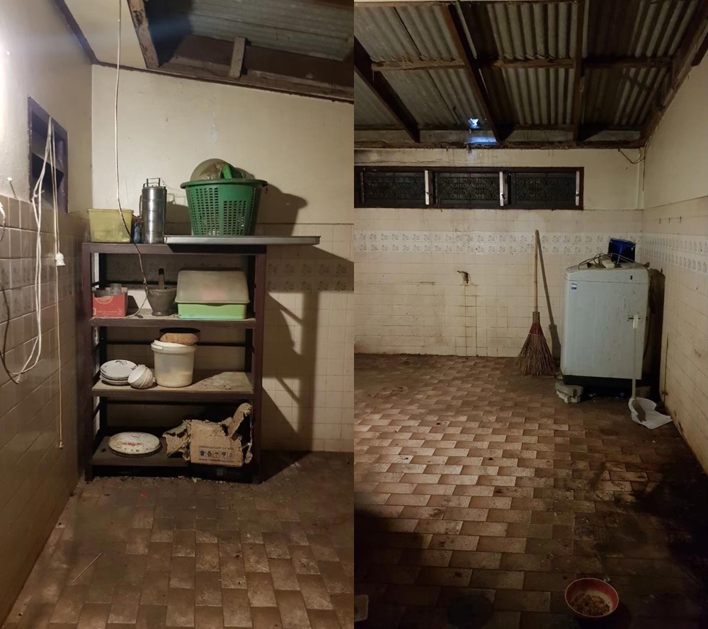 รีโนเวททาวน์โฮม 2 ชั้น รีโนเวททาวน์โฮม 2 ชั้น