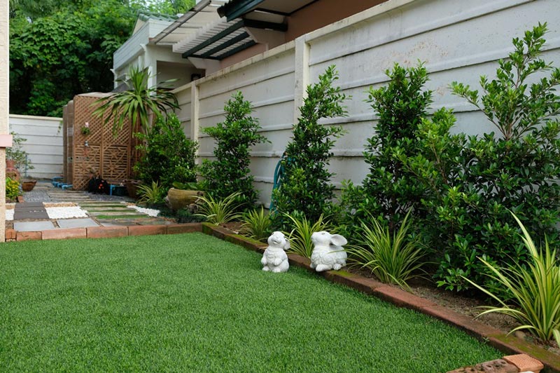 จัดสวนสไตล์อังกฤษ จัดสวนสไตล์อังกฤษ