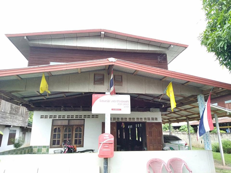 รีโนเวทบ้านไม้ 2 ชั้น รีโนเวทบ้านไม้ 2 ชั้น