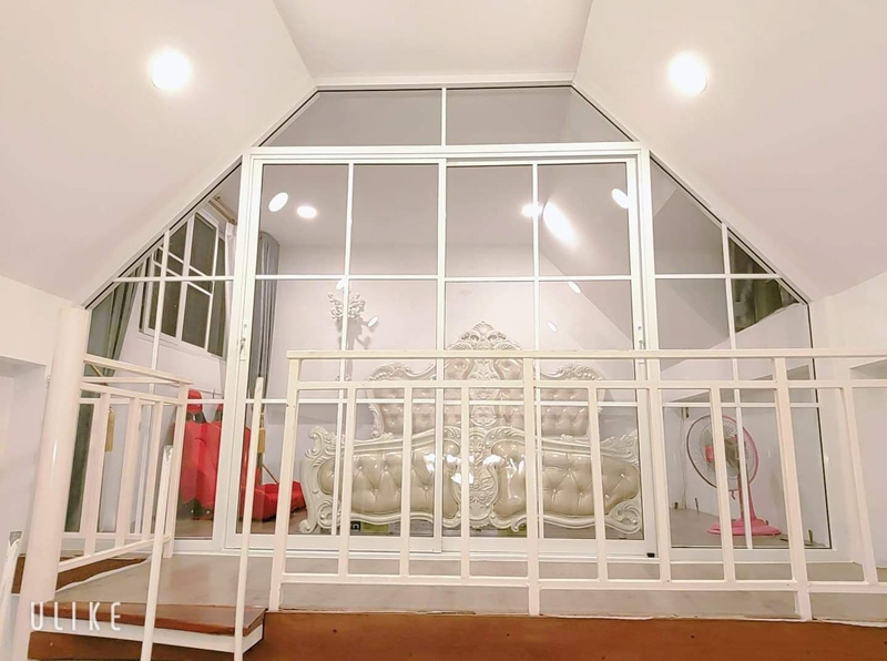 สร้างบ้านชั้นเดียว สร้างบ้านชั้นเดียว