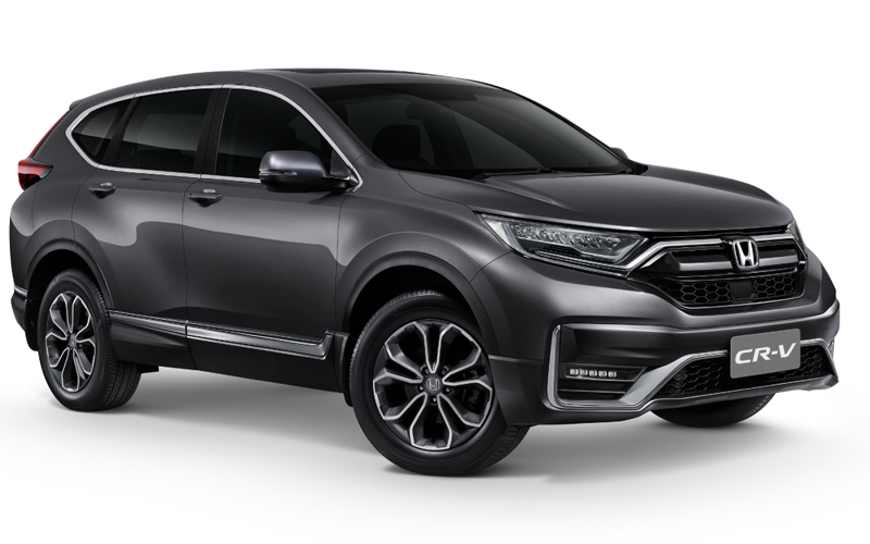 honda honda