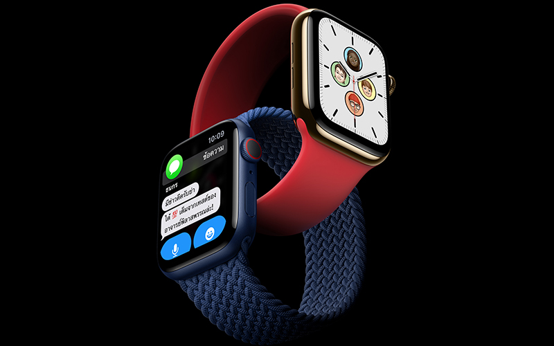 apple watch series 6 apple watch series 6