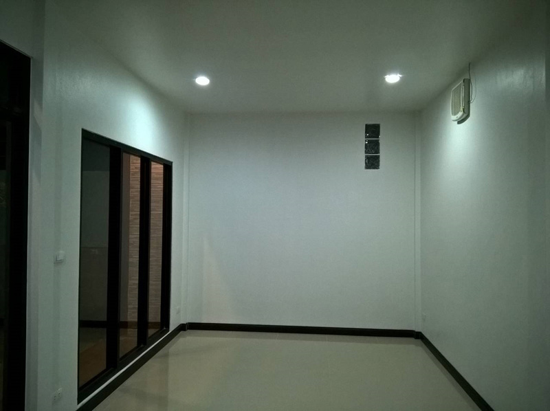 สร้างบ้านสไตล์บ้านน็อคดาวน์ สร้างบ้านสไตล์บ้านน็อคดาวน์