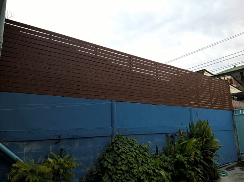 สร้างบ้านสไตล์บ้านน็อคดาวน์ สร้างบ้านสไตล์บ้านน็อคดาวน์