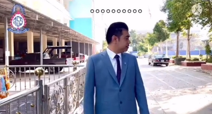 คลิปโปรโมตโรงเรียน คลิปโปรโมตโรงเรียน