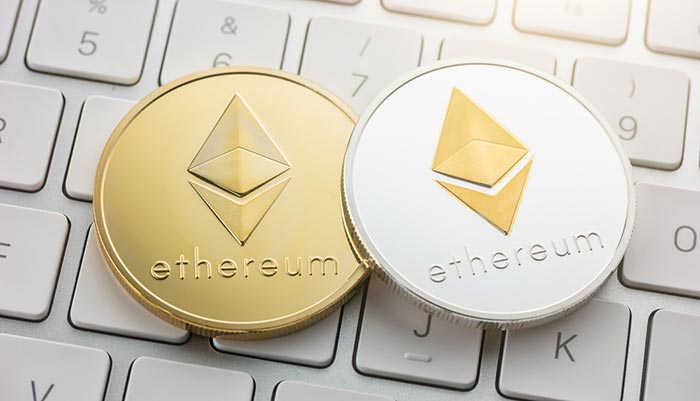 Ethereum Ethereum