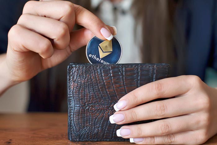 Ethereum Ethereum