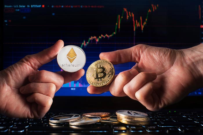 Ethereum Ethereum