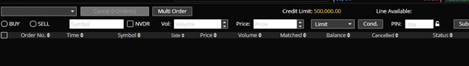 ซื้อหุ้น ซื้อหุ้น