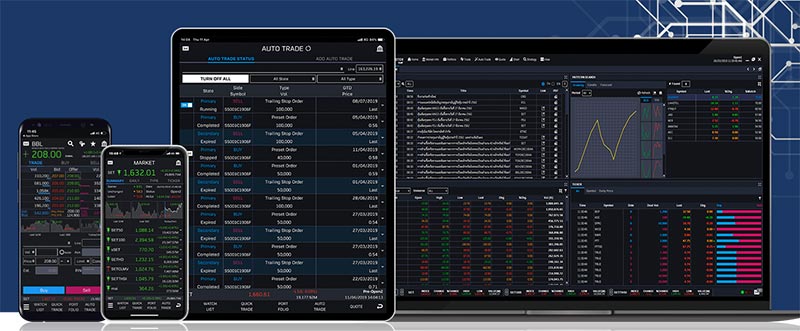 Trade Master Trade Master