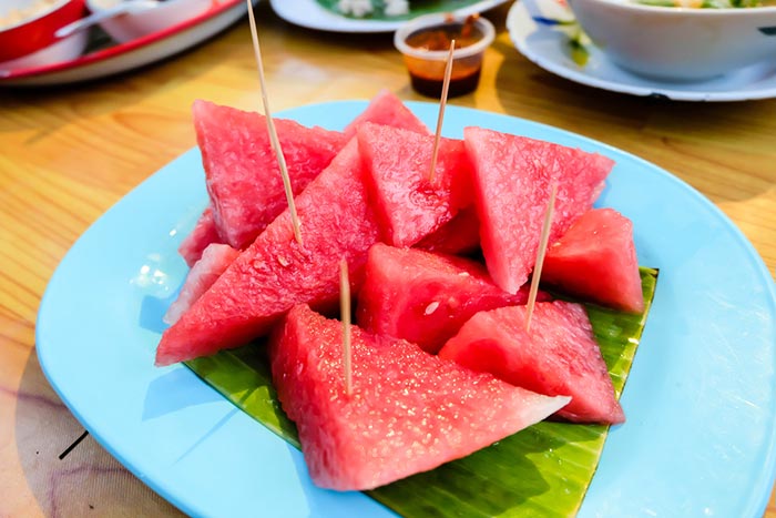ผลไม้ ผลไม้
