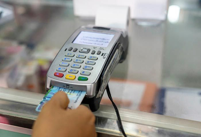 ลงทะเบียนบัตรคนจน 2564 ลงทะเบียนบัตรคนจน 2564