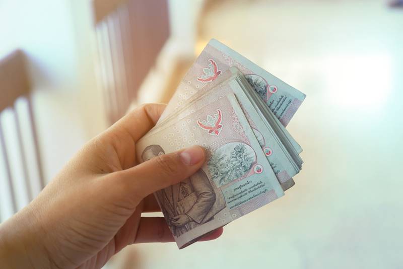เงินเยียวยาประกันสังคม เงินเยียวยาประกันสังคม
