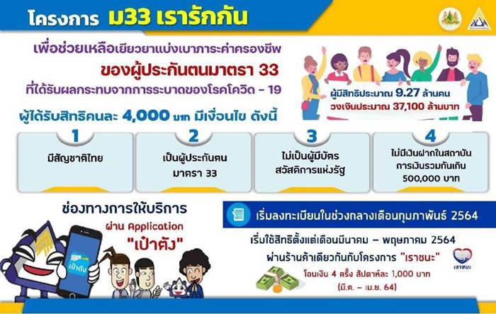 เรารักกัน เรารักกัน