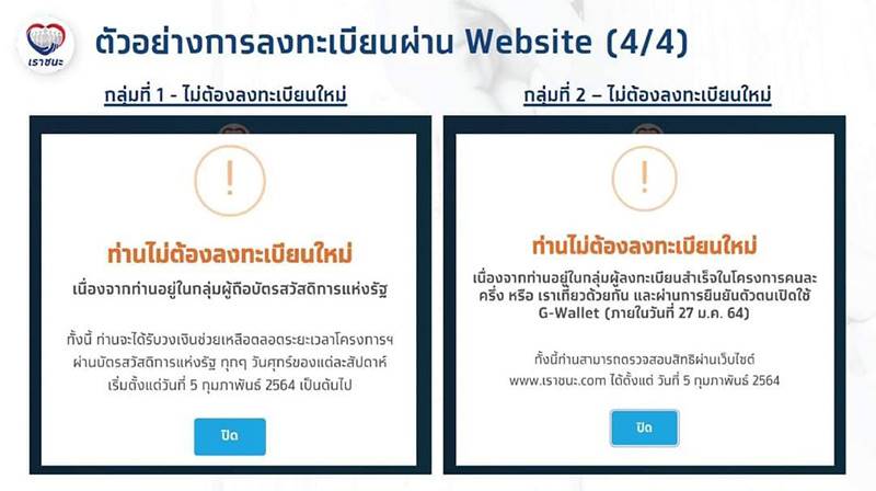 เราชนะ เราชนะ