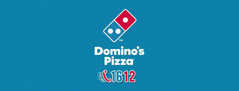 Domino\'s Pizza Domino\'s Pizza