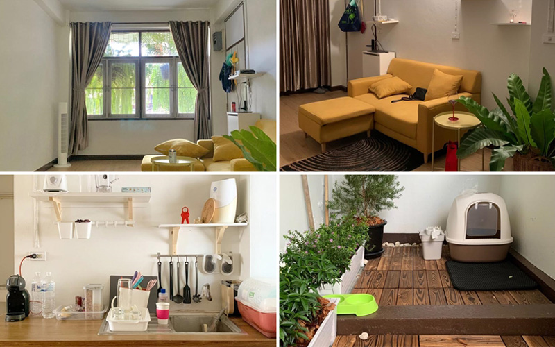 บ้านสไตล์มินิมอล บ้านสไตล์มินิมอล