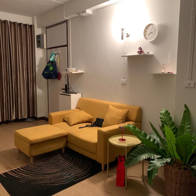 บ้านสไตล์มินิมอล บ้านสไตล์มินิมอล