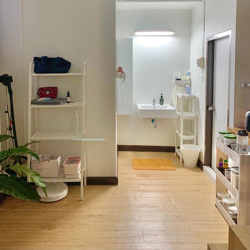 บ้านสไตล์มินิมอล บ้านสไตล์มินิมอล