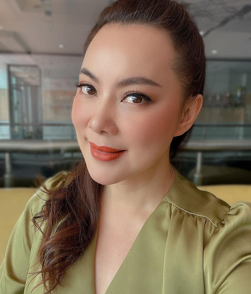 บุ๋ม ปนัดดา รีวิวสุดฮา วีรกรรมน้องหมาซามอยด์ บุ๋ม ปนัดดา รีวิวสุดฮา วีรกรรมน้องหมาซามอยด์
