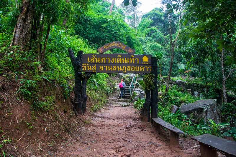 ภูสอยดาว ภูสอยดาว