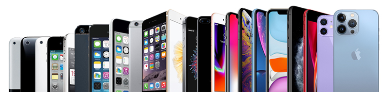 วิวัฒนาการ iphone วิวัฒนาการ iphone