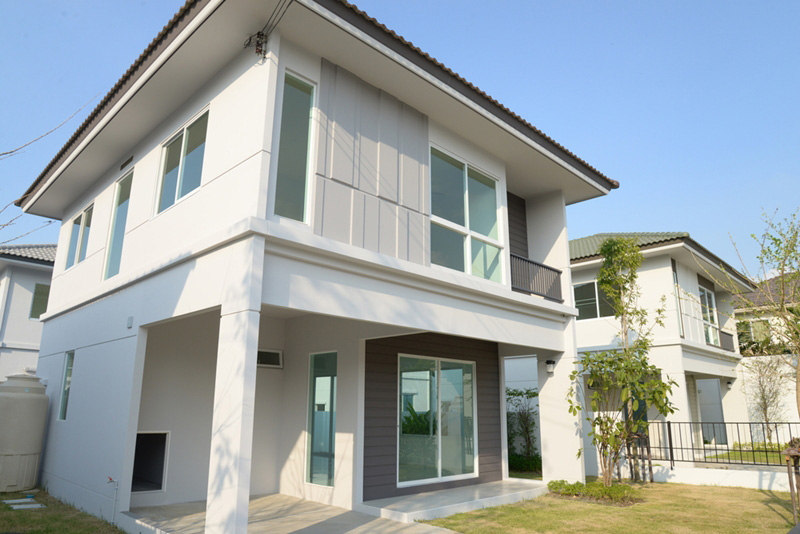 วิธีลดอุณหภูมิภายในบ้าน วิธีลดอุณหภูมิภายในบ้าน