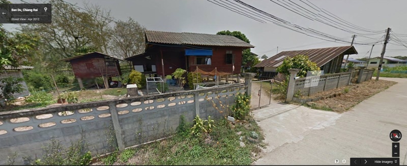 แบบบ้านครึ่งปูนครึ่งไม้ แบบบ้านครึ่งปูนครึ่งไม้