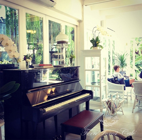 รีโนเวทบ้านเป็นร้านกาแฟ รีโนเวทบ้านเป็นร้านกาแฟ