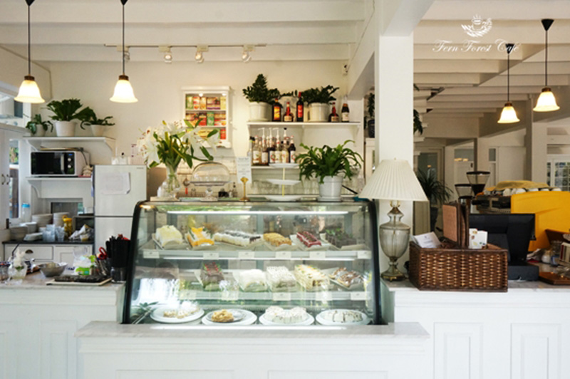 รีโนเวทบ้านเป็นร้านกาแฟ รีโนเวทบ้านเป็นร้านกาแฟ